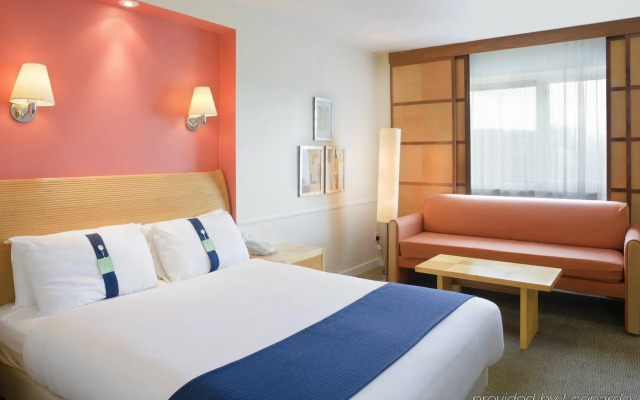 Holiday Inn Rochester Chatham by IHG
