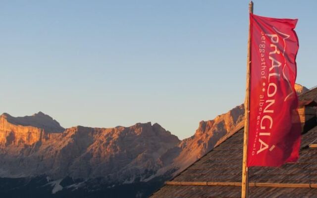 Rifugio Pralongià