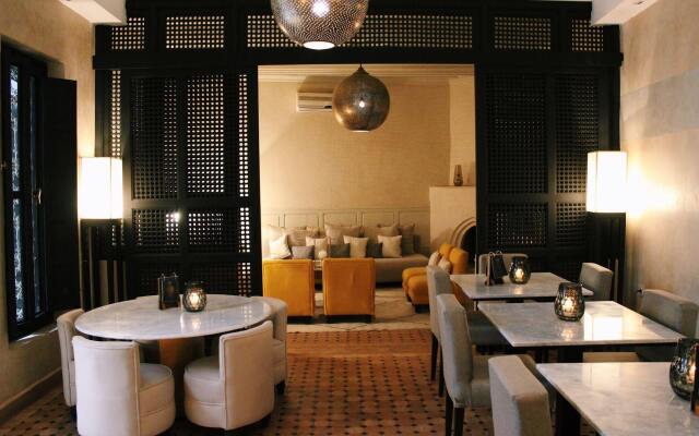 Riad O Hotel