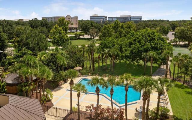 Holiday Inn Orlando International Airport by IHG
