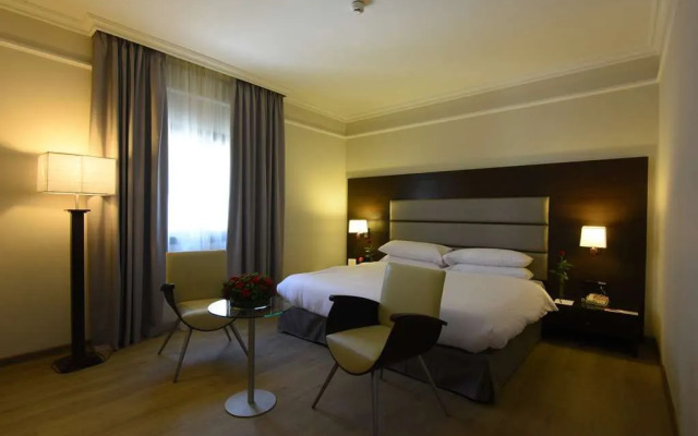 Ramada by Wyndham Downtown Beirut