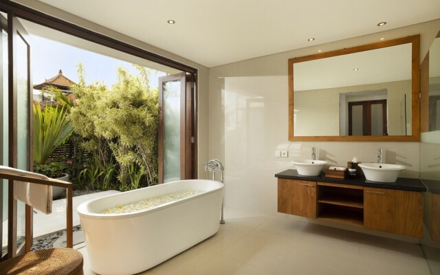 Villa Ambara by Nakula