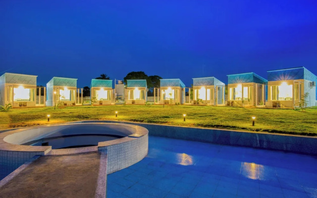 Seaborne Beach Resort