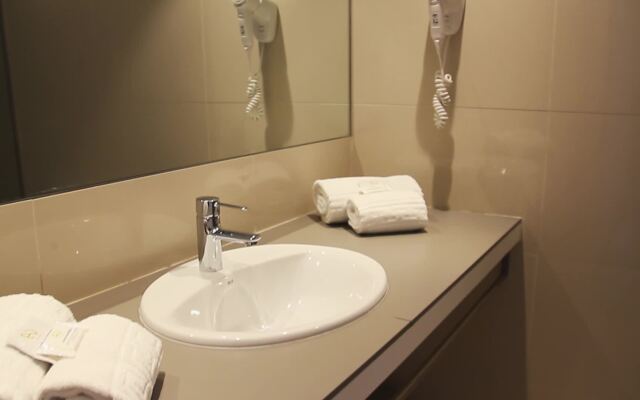 Nereida Aparthotel