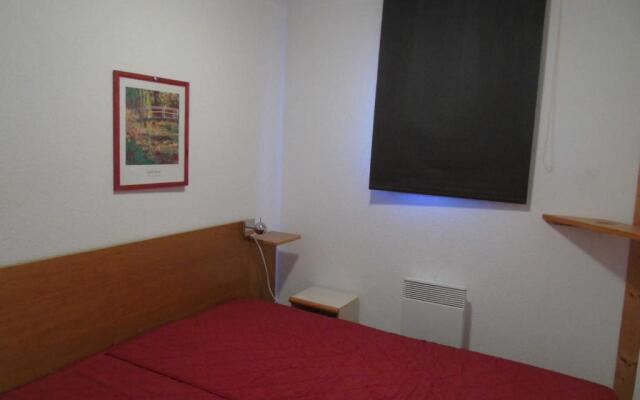 Appartement Valfréjus, 4 pièces, 8 personnes - FR-1-561-45