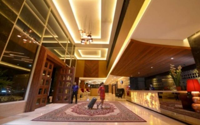 Grand Tjokro Balikpapan