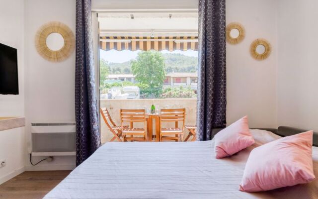 Les Aigues Marines 28677