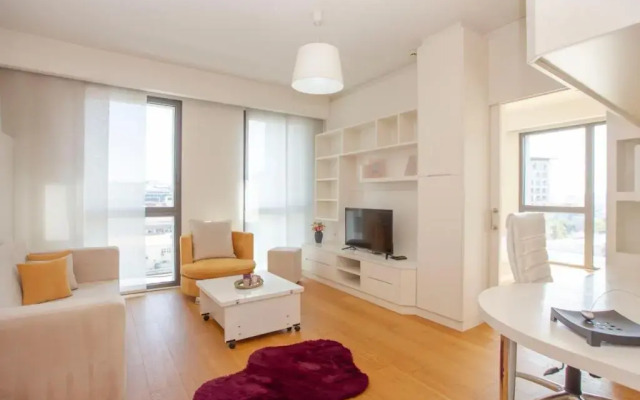 Divan Residence & Basin Express Gunesli