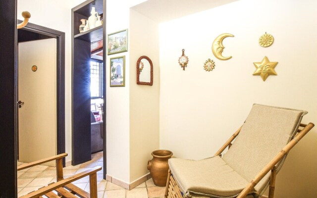 Stunning Home in Noto With 3 Bedrooms and Wifi