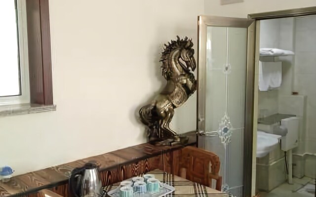 Qingdao Yunshui Inn
