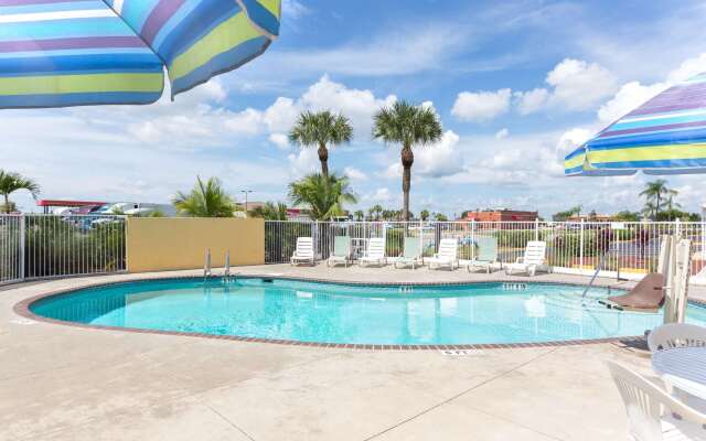 Knights Inn Punta Gorda