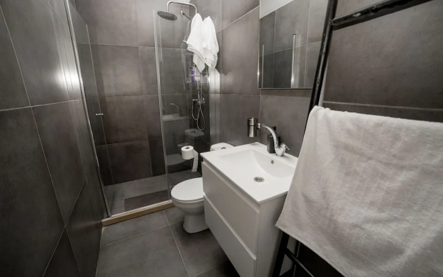 Villa Roza Boutique 4R With Rose Garden