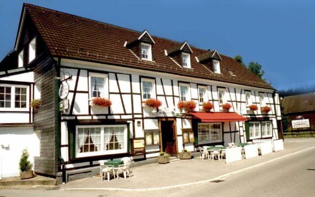 Hotel-Restaurant Zum Musikalischen Wirt