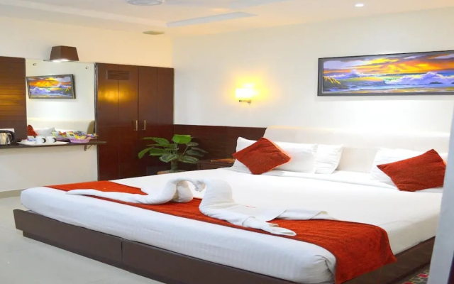 Hotel Taj Inn