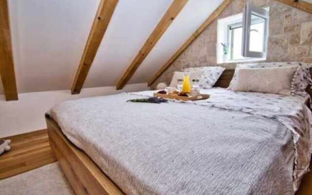 Beach House Calendula