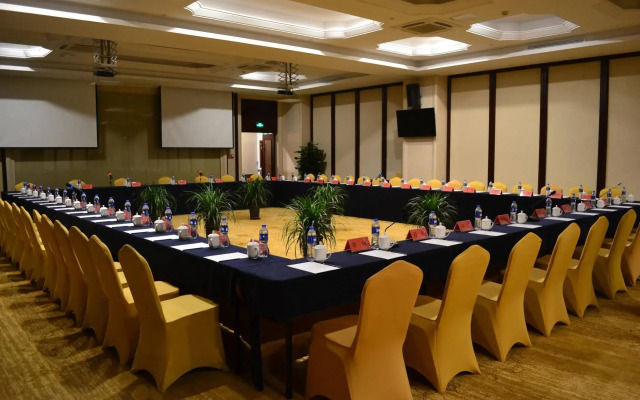 Holiday Inn Express Hefei Huaihe Road by IHG