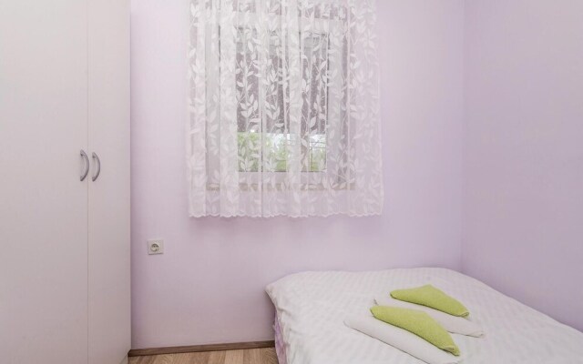 Awesome Apartment in Bresca With Wifi and 2 Bedrooms