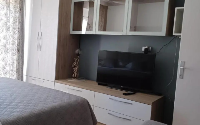 Studio apartman Marija