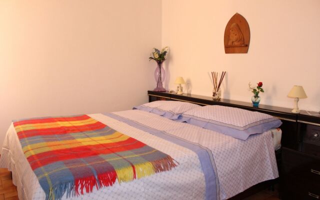 Art Apartment Capo D'Arco