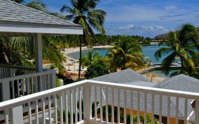 Villas at St. James's Club - All Inclusive