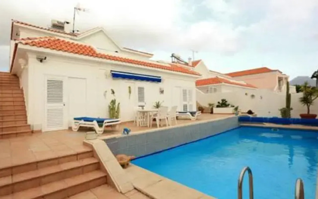 Anvela Villa