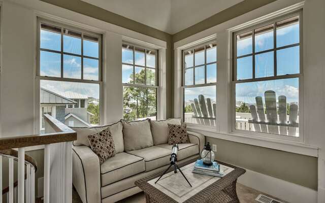Sandcastle Dunes by Five Star Properties