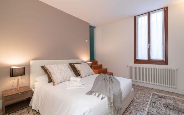 Casanova Deluxe Apartment