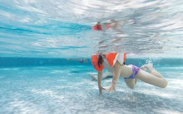 Riva Del Sole Resort & SPA