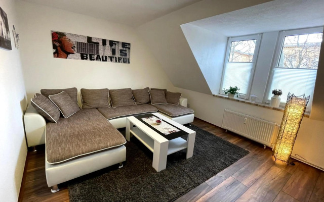 ViLLA LiNDENECK FRANKE