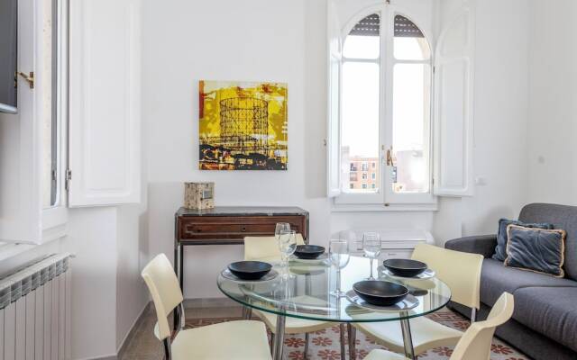 Trastevere novecento