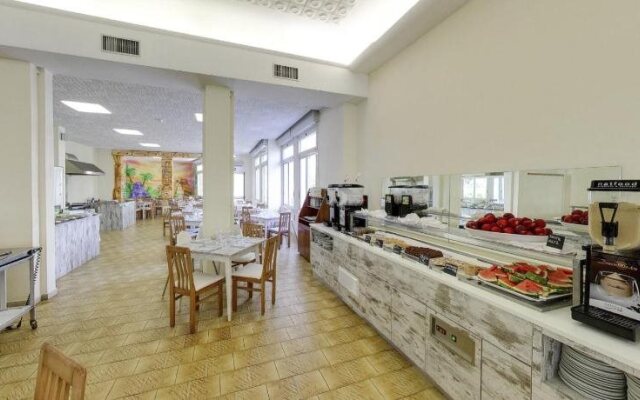 Fabilia Family Resort Milano Marittima