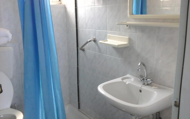 Malia Star Apartments
