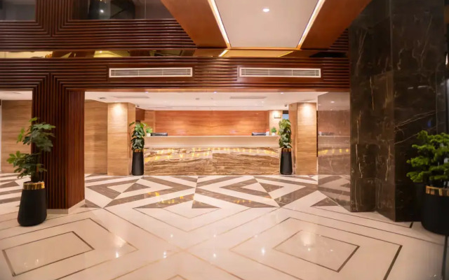 Ramada by Wyndham Murree Lower Topa Resort