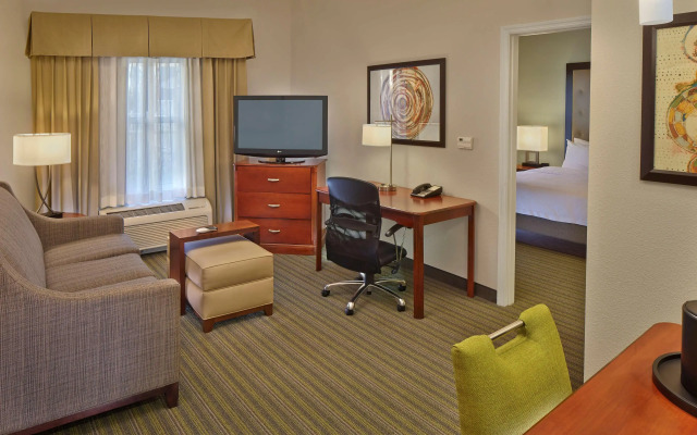 Homewood Suites by Hilton Daytona Beach Speedway-Airport