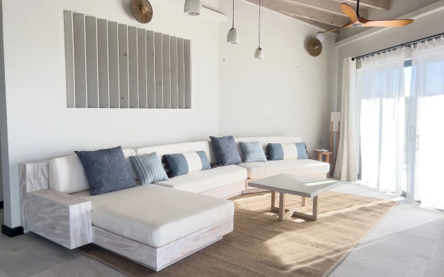 Tamarind Hills Resort & Villas