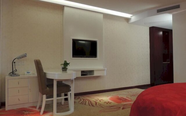 Deqing Ruijing Holiday Hotel