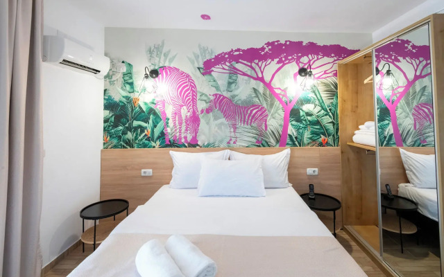 Ibis Styles Venus