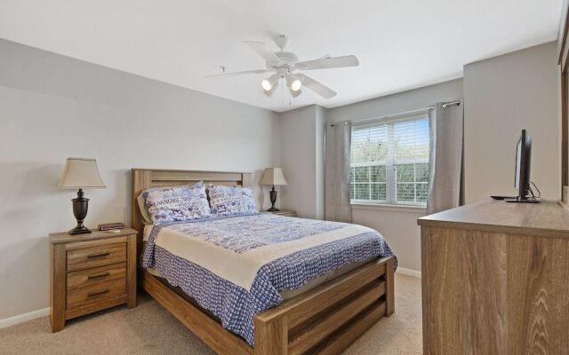 Valley View Retreat - Holiday Hills Branson - Golf Resort -outdoor Pools