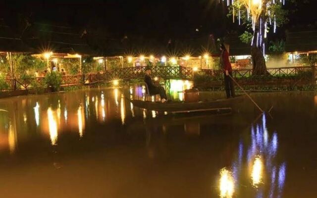 Ho Nam Resort
