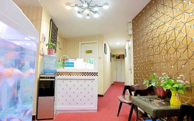 Zhengzhou Dazhan Hotel (Meeting and Exhibition Center Branch)