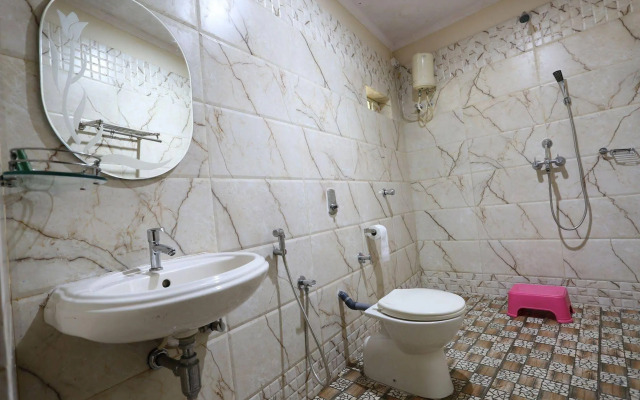 Hotel Braganza