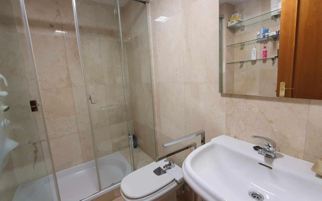 Apartamento el Rinconin