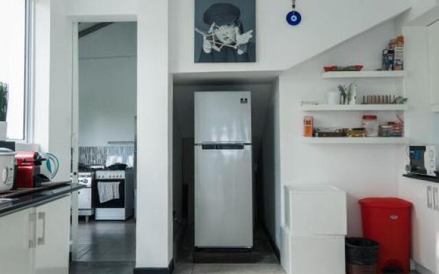 Casa Mija