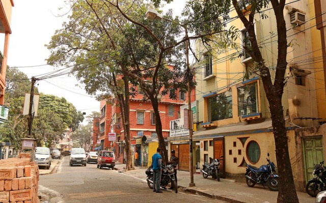 OYO 3653 Second House
