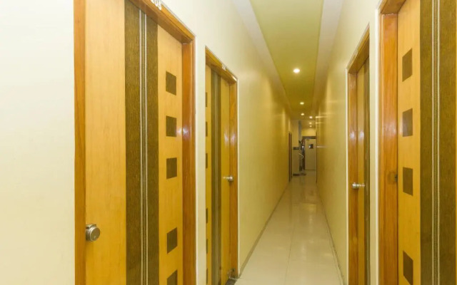 Hotel Shweta by OYO Rooms
