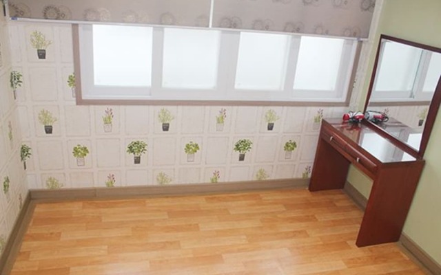Taean Flower Fragrance Pension