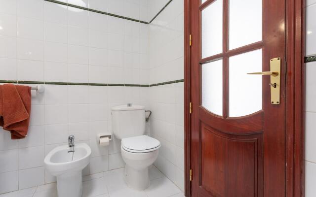 Villas Cinco Casitas