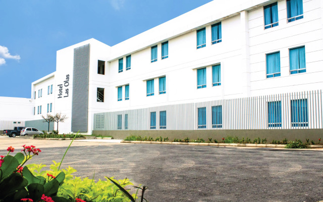 Hotel Las Olas Malambo