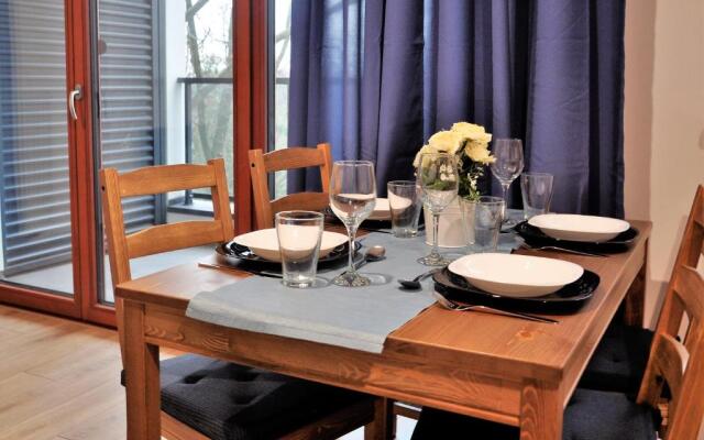 Prudentia Apartments Fort