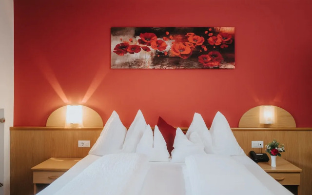 Hotel Bischofhof - Bistro Jasmin